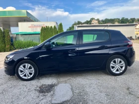 Peugeot 308 1.6HDI-NAVI, снимка 8