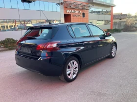 Peugeot 308 1.6HDI-NAVI, снимка 5
