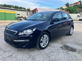 Peugeot 308 1.6HDI-NAVI, снимка 1