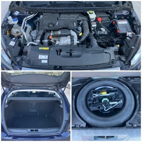 Peugeot 308 1.6HDI-NAVI, снимка 17