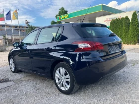 Peugeot 308 1.6HDI-NAVI, снимка 7