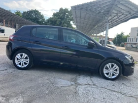Peugeot 308 1.6HDI-NAVI, снимка 4