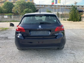 Peugeot 308 1.6HDI-NAVI, снимка 6