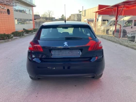 Peugeot 308 1.6HDI-NAVI, снимка 6