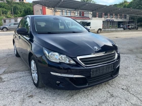 Peugeot 308 1.6HDI-NAVI, снимка 15