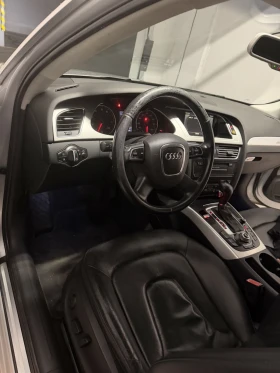 Audi A4 Avant, снимка 10