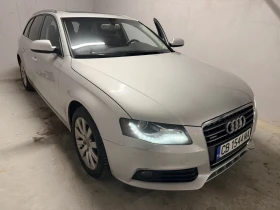 Audi A4 Avant, снимка 2