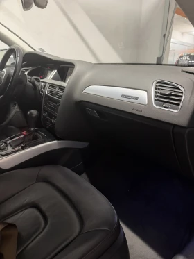 Audi A4 Avant, снимка 6