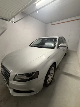 Audi A4 Avant, снимка 3