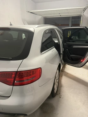 Audi A4 Avant, снимка 12
