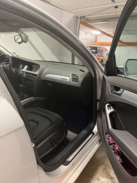 Audi A4 Avant, снимка 5