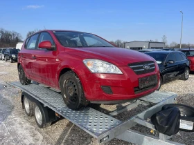 Kia Ceed 1.4I 105к EURO 4 КЛИМАТИК , снимка 2