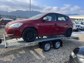 Kia Ceed 1.4I 105к EURO 4 КЛИМАТИК , снимка 5