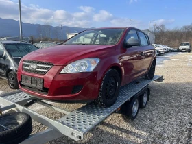 Kia Ceed 1.4I 105к EURO 4 КЛИМАТИК , снимка 1