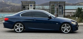 BMW 335 D 286к.с * Face-Lift* * M-пакет* * Навигация* , снимка 8