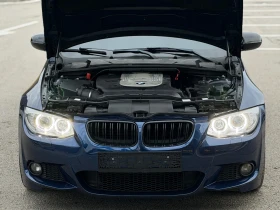 BMW 335 D 286к.с * Face-Lift* * M-пакет* * Навигация* , снимка 17