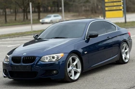 BMW 335 D 286к.с * Face-Lift* * M-пакет* * Навигация* , снимка 1