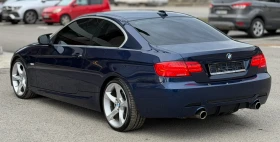 BMW 335 D 286к.с * Face-Lift* * M-пакет* * Навигация* , снимка 4