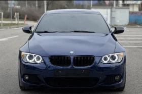BMW 335 D 286к.с * Face-Lift* * M-пакет* * Навигация* , снимка 2