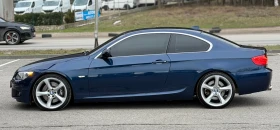 BMW 335 D 286к.с * Face-Lift* * M-пакет* * Навигация* , снимка 7