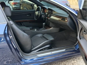 BMW 335 D 286к.с * Face-Lift* * M-пакет* * Навигация* , снимка 12