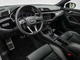 Audi RSQ3 2.5 TFSI/QUATTRO/MATRIX/SONOS/S-SEATS/, снимка 7
