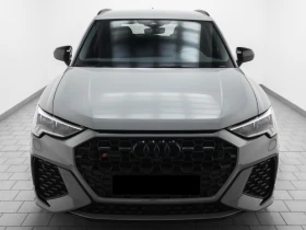 Audi RSQ3 2.5 TFSI/QUATTRO/MATRIX/SONOS/S-SEATS/, снимка 2
