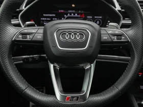 Audi RSQ3 2.5 TFSI/QUATTRO/MATRIX/SONOS/S-SEATS/, снимка 8