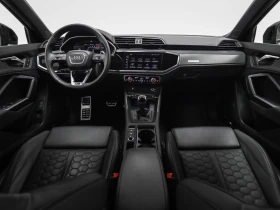 Audi RSQ3 2.5 TFSI/QUATTRO/MATRIX/SONOS/S-SEATS/, снимка 12