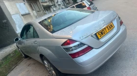 Mercedes-Benz S 320, снимка 4