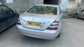 Mercedes-Benz S 320, снимка 3