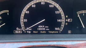 Mercedes-Benz S 320, снимка 6