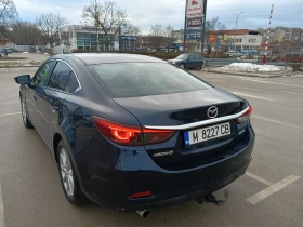 Mazda 6 2.2 Skyactive , снимка 4