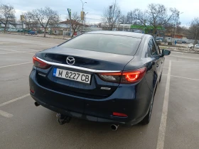 Mazda 6 2.2 Skyactive , снимка 6