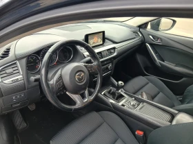 Mazda 6 2.2 Skyactive , снимка 8