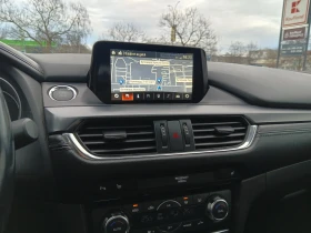 Mazda 6 2.2 Skyactive , снимка 15