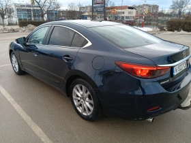 Mazda 6 2.2 Skyactive , снимка 5