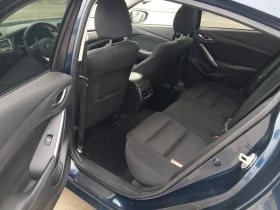 Mazda 6 2.2 Skyactive , снимка 17