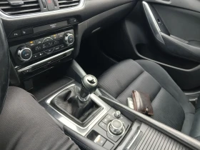 Mazda 6 2.2 Skyactive , снимка 14