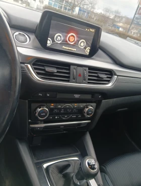 Mazda 6 2.2 Skyactive , снимка 9