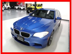 BMW M5 /NAVI/BACKUP CAM/LEATHER/ФИКСИРАНА ЦЕНА, снимка 6