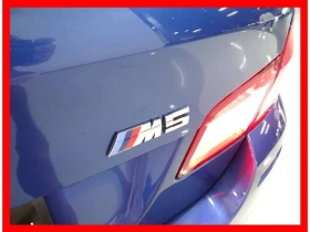 BMW M5 /NAVI/BACKUP CAM/LEATHER/ФИКСИРАНА ЦЕНА, снимка 10