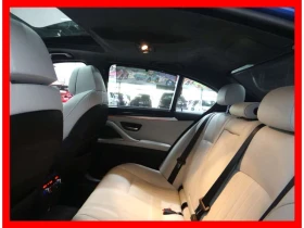 BMW M5 /NAVI/BACKUP CAM/LEATHER/ФИКСИРАНА ЦЕНА, снимка 14