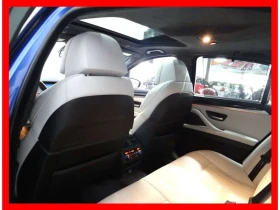 BMW M5 /NAVI/BACKUP CAM/LEATHER/ФИКСИРАНА ЦЕНА, снимка 15