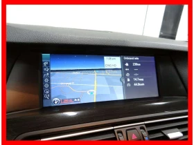 BMW M5 /NAVI/BACKUP CAM/LEATHER/ФИКСИРАНА ЦЕНА, снимка 16