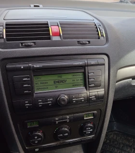 Skoda Octavia 1.6FSI * BENZIN* ЕУРАТЕК* 180130км* , снимка 8