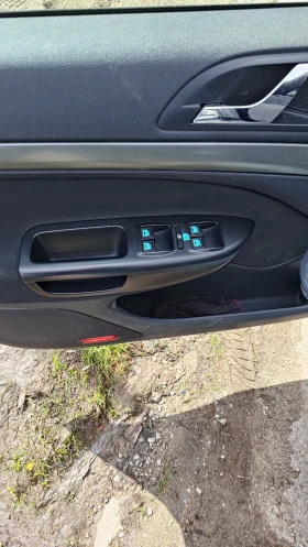 Skoda Octavia 1.6FSI* 115КС* BENZIN* Michelin X2 * 180180км, снимка 10