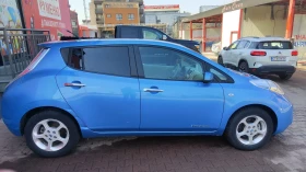 Nissan Leaf , снимка 3