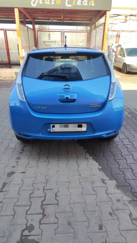Nissan Leaf , снимка 4