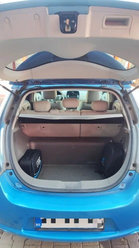 Nissan Leaf , снимка 5